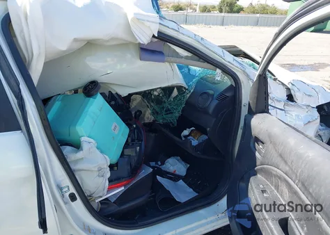 2018 Mitsubishi Mirage G4 Es from USA, damaged, VIN ML32F3FJ2JHF09248